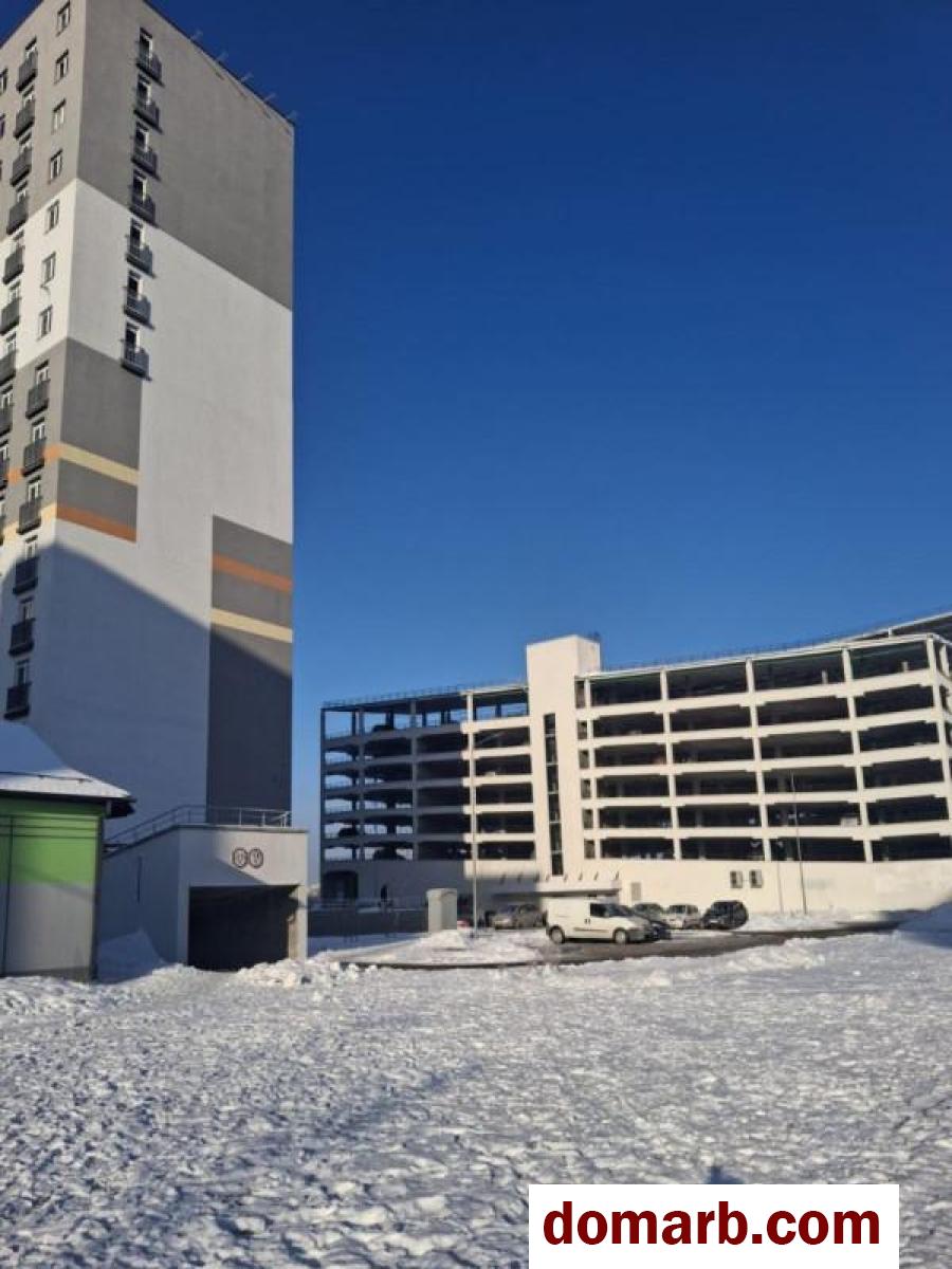 Купить Минск Купить Гараж 2023 г. 13.1 м2 Станислава Монюшко ул. $8000 в городе Минск