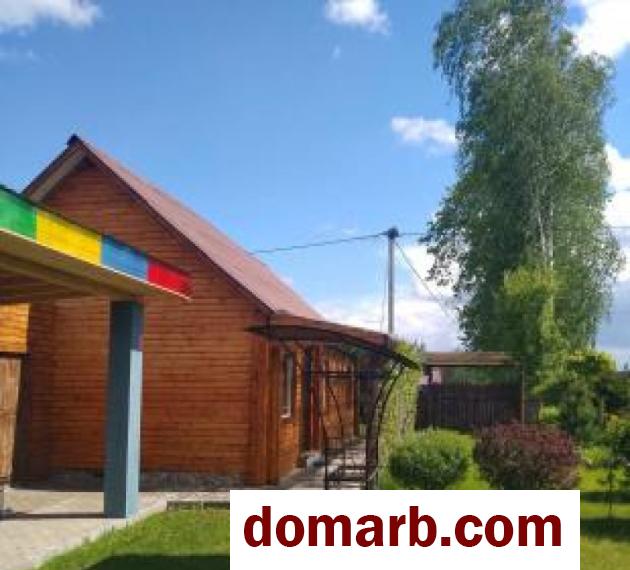 Купить Морино Купить Дом 1980 г. 78 м2 3-ная Центральная ул. $40000 в городе Морино