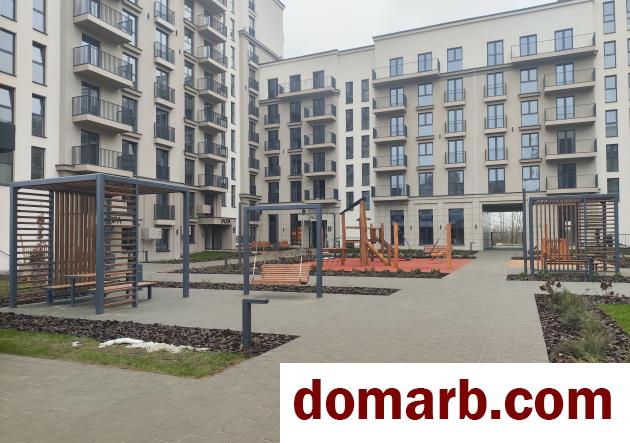 Купить Минск Купить Квартиру 2025 г. 89.9 м2 2 этаж 3-ная Виталия Цви в городе Минск