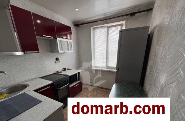 Купить Минск Снять Квартиру 1982 г. 33.4 м2 4 этаж 1-ная Одинцова ул.  в городе Минск