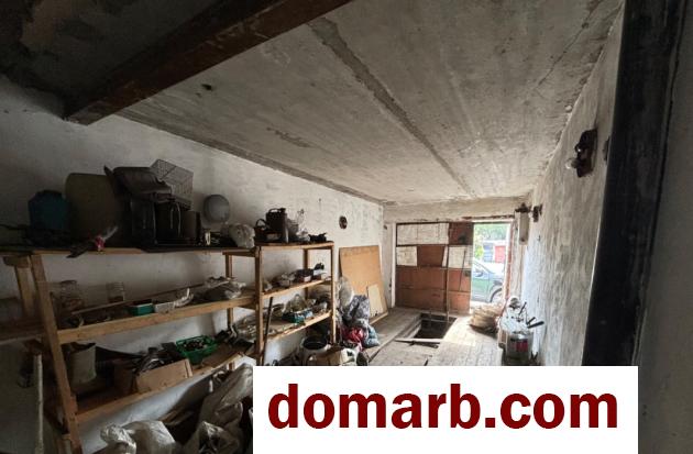 Купить Гомель Купить Гараж 2000 г. 19.5 м2 Гомельская обл. ул. $4500 в городе Гомель