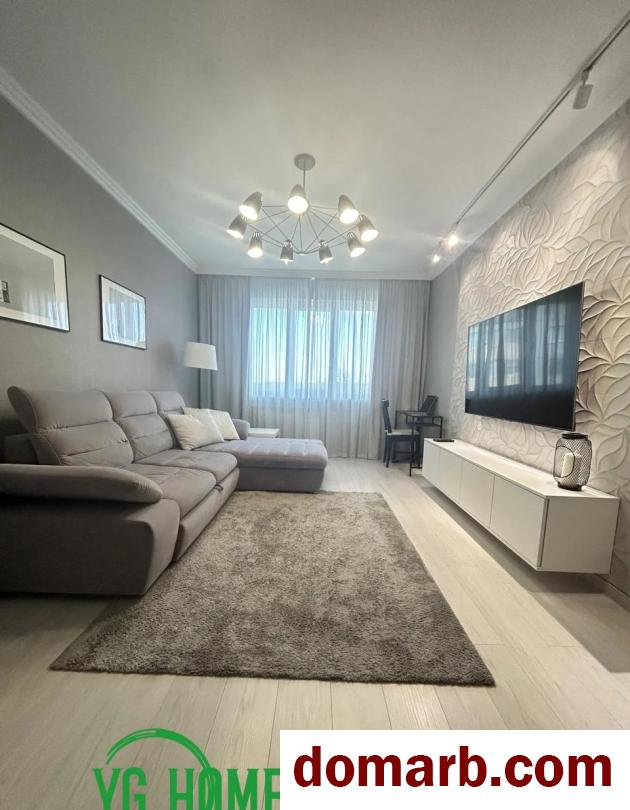 Купить Минск Снять Квартиру 4-ная Тикоцкого ул. $750 в городе Минск