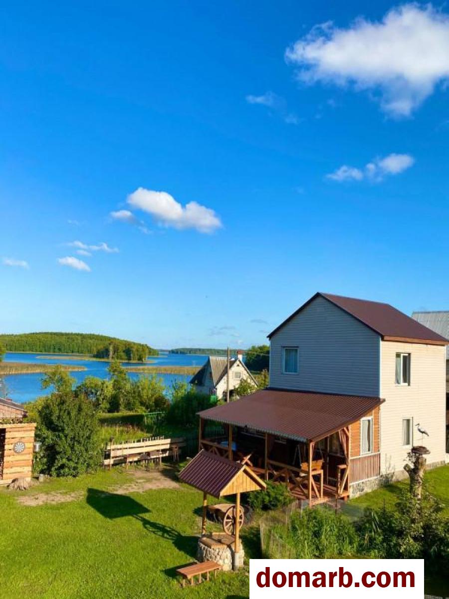 Купить Браслав Снять Дом 2000 г. 150 м2 4-ная Струсто ул. $10 в городе Браслав