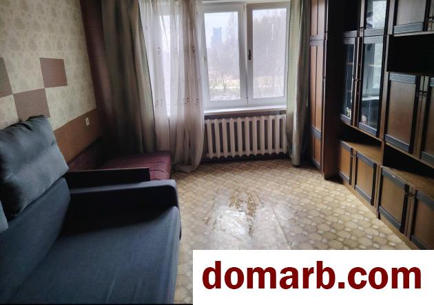 Купить Минск Снять Квартиру 36 м2 5 этаж 1-ная Матусевича ул. $350 в городе Минск