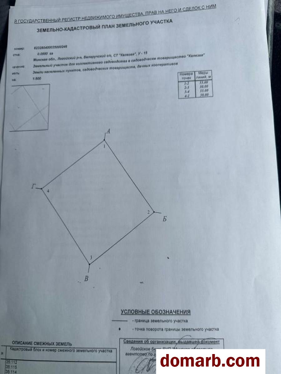 Купить Беларучи Снять коттедж СТ Калезея ул. $23000 в городе Беларучи