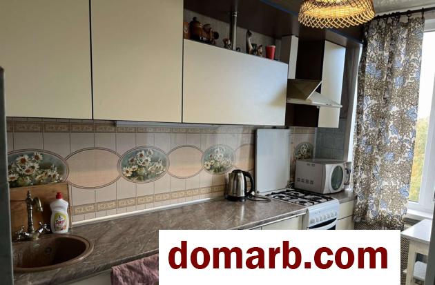 Купить Молодечно Снять Квартиру 2000 г. 59 м2 2 этаж 2-ная Хмельниц� в городе Молодечно