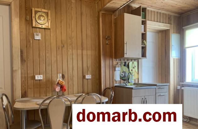 Купить Раубичи Снять Коттедж 2010 г. 55 м2 2-ная Раубичская ул. $400 в городе Раубичи