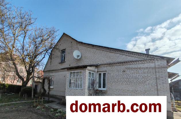 Купить Волковыск Купить Дом 1986 г. 111 м2 4-ная Советская ул. $62000 в городе Волковыск