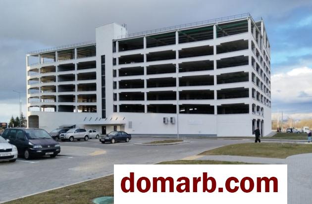 Купить Минск Купить Гараж 2023 г. 13.5 м2 Станислава Монюшко ул. $6500 в городе Минск