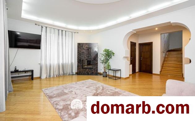 Купить Минск Снять Дом 2005 г. 283 м2 1 этаж 5+-ная Можайского 3-й пер. в городе Минск