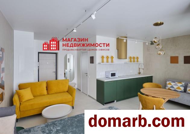 Купить Гродно Купить Квартиру 2025 г. 35.2 м2 3 этаж 1-ная Магистрал� в городе Гродно