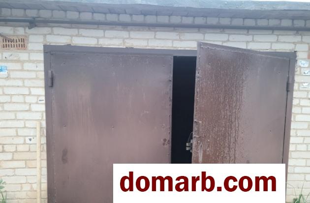 Купить Витебск Купить Гараж 2010 г. 19 м2 Старобабиновичский тр. у в городе Витебск