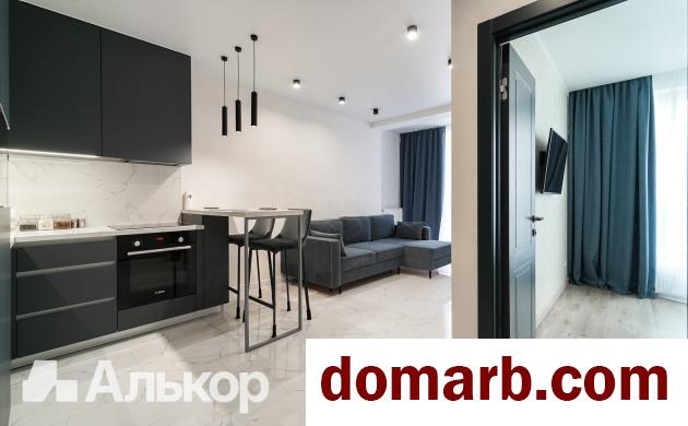 Купить Минск Купить Квартиру 2021 г. 44.7 м2 14 этаж 2-ная Савицкого � в городе Минск