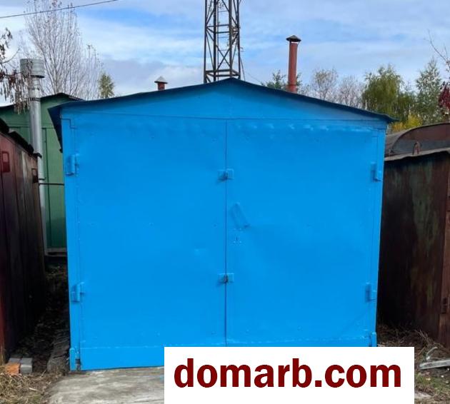 Купить Гомель Купить Гараж 1990 г. 18 м2 Междугородняя 5а ул. $2500 в городе Гомель