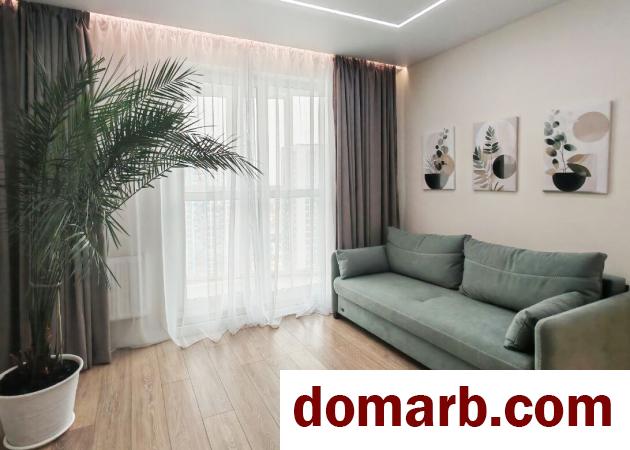 Купить Минск Купить Квартиру 2023 г. 26.2 м2 21 этаж 1-ная Жореса Алф� в городе Минск