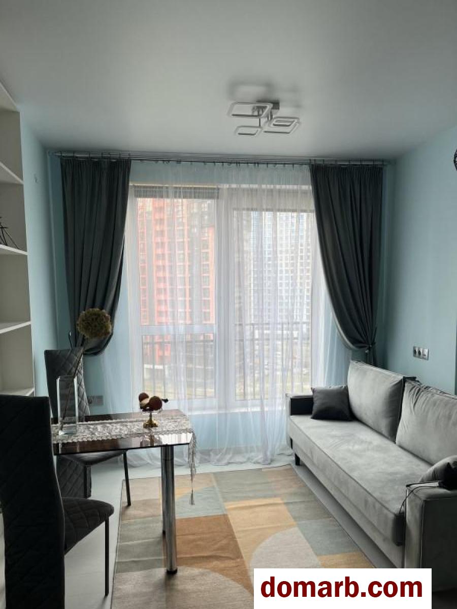 Купить Минск Снять Квартиру 2022 г. 42 м2 5 этаж 2-ная Михаила Савиц в городе Минск