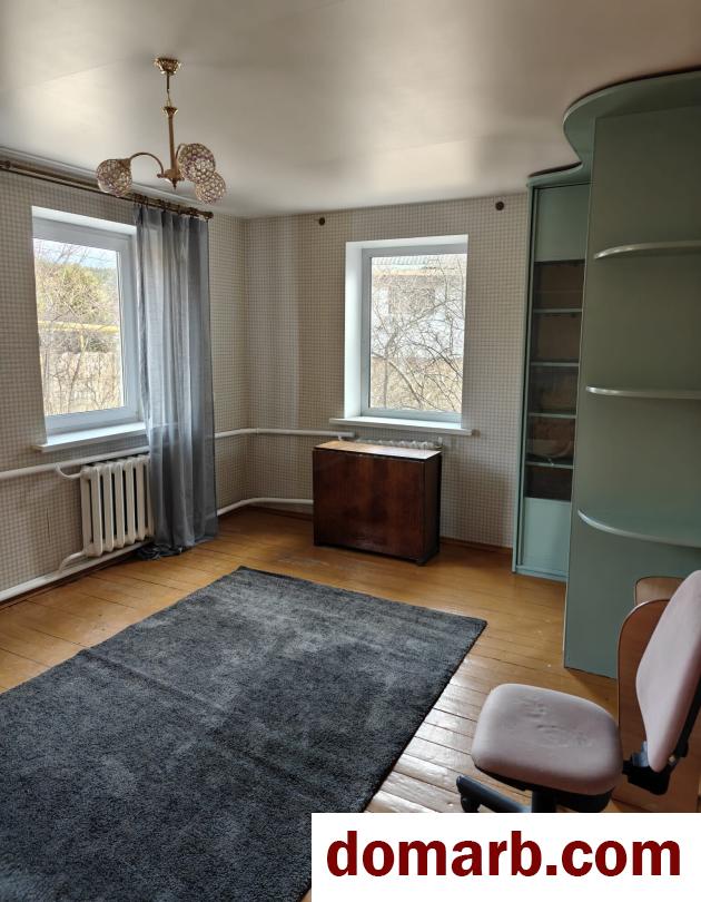 Купить Минск Снять Дом 50 м2 1 этаж 1-ная Зацень ул. $350 в городе Минск