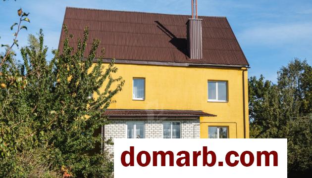 Купить Заполье Купить Дом 2004 г. 193.6 м2 Белорусская ул. $178900 в городе Заполье