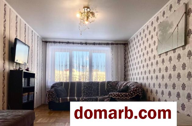 Купить Бобруйск Купить Квартиру 71.37 м2 6 этаж 3-ная Горького ул.  в городе Бобруйск