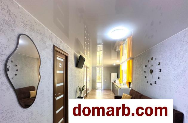 Купить Браслав Снять Коттедж 2025 г. 85 м2 4-ная Ст Хомковщина ул. $1 в городе Браслав