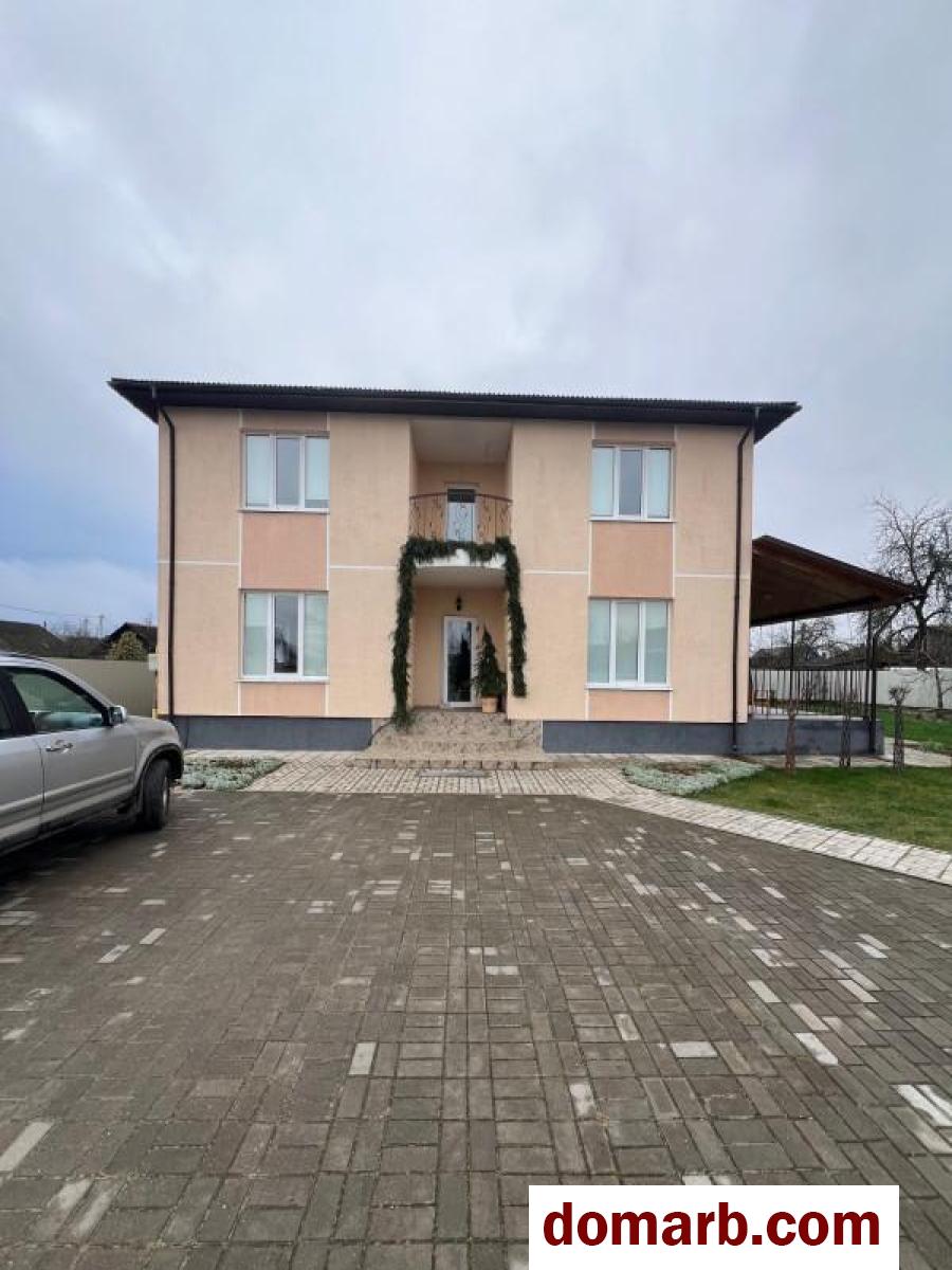 Купить Березино Снять Дом 2019 г. 280 м2 5+-ная Мультана ул. $203 в городе Березино