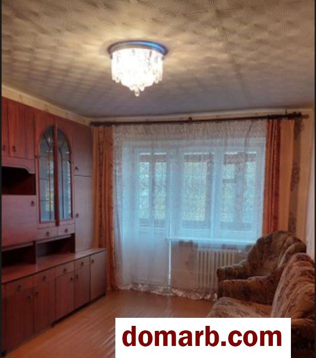 Купить Минск Снять Квартиру 1990 г. 56 м2 2 этаж 1 в 2-комн.-ная Кальв в городе Минск