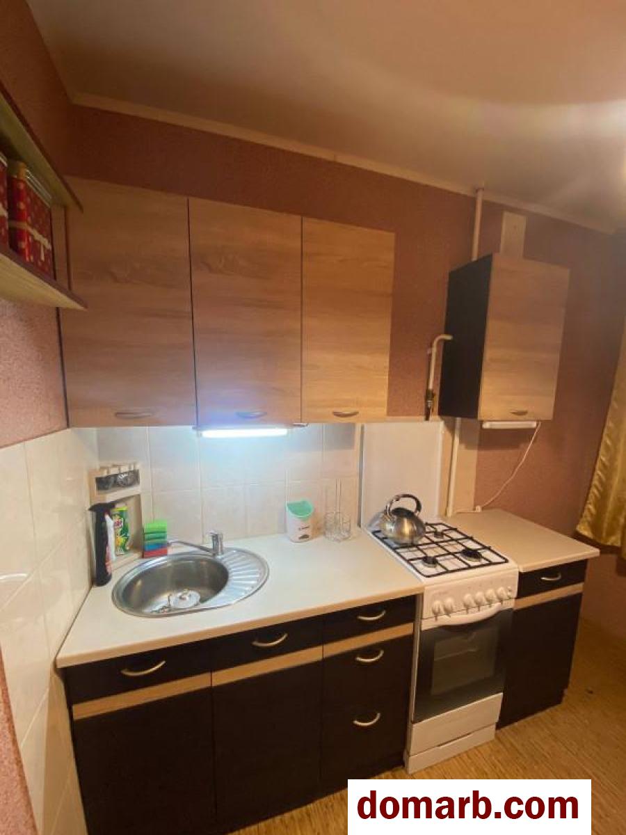 Купить Борисов Снять Квартиру 1978 г. 62 м2 2 этаж 3-ная Батурина ул в городе Борисов