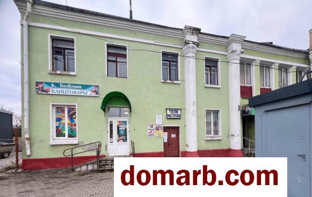 Купить Слуцк Арендовать Коммерческую недвижимость 143.8 м2 Лени в городе Слуцк