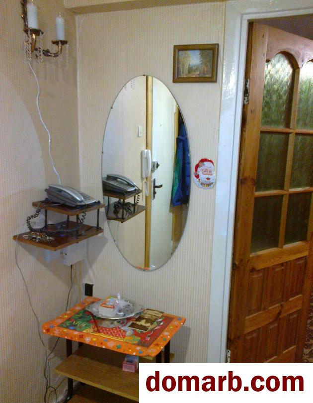 Купить Минск Снять Квартиру 1-ная проспект Пушкина ул. $1050 в городе Минск