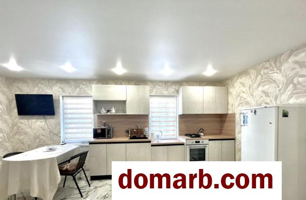 Купить Логойск Снять Дом 2000 г. 88 м2 3-ная Купалы ул. $41 в городе Логойск