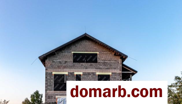 Купить Белица Купить Дом 2024 г. 450 м2 5+-ная Медовая ул. $98000 в городе Белица