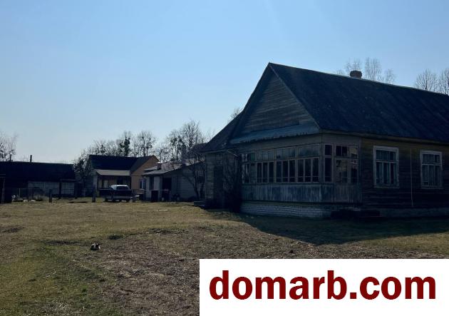 Купить Поречье Купить Дом 130 м2 1 этаж 1-ная Пески ул. $32000 в городе Поречье