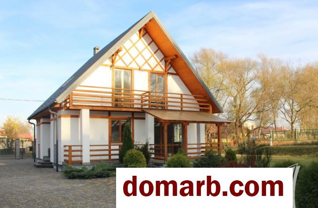 Купить Брест Купить Дом 2018 г. 150.5 м2 4-ная Ковалево ул. $250000 в городе Брест