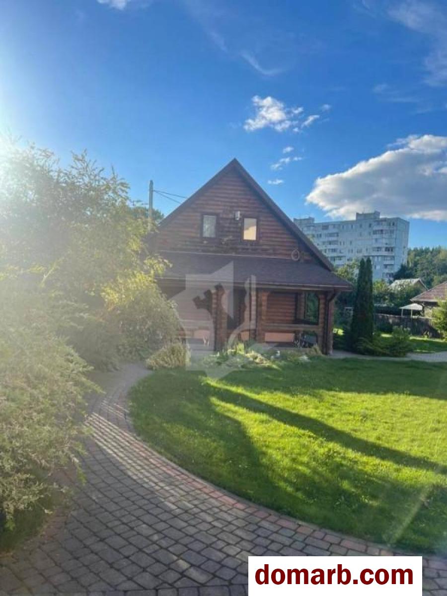 Купить Минск Снять Коттедж 2015 г. 90 м2 3-ная аг. Ждановичи ул. $900 в городе Минск