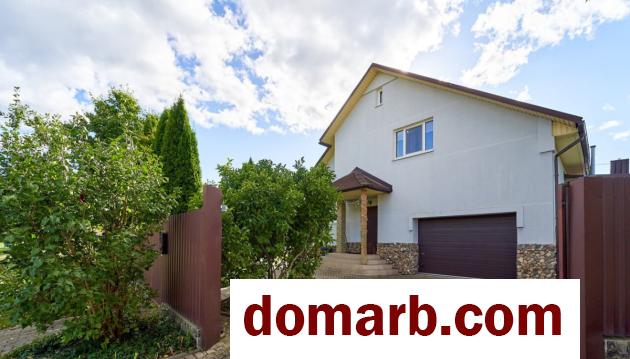 Купить Городище Купить Дом 2018 г. 230.5 м2 Ясная ул. $240000 в городе Городище