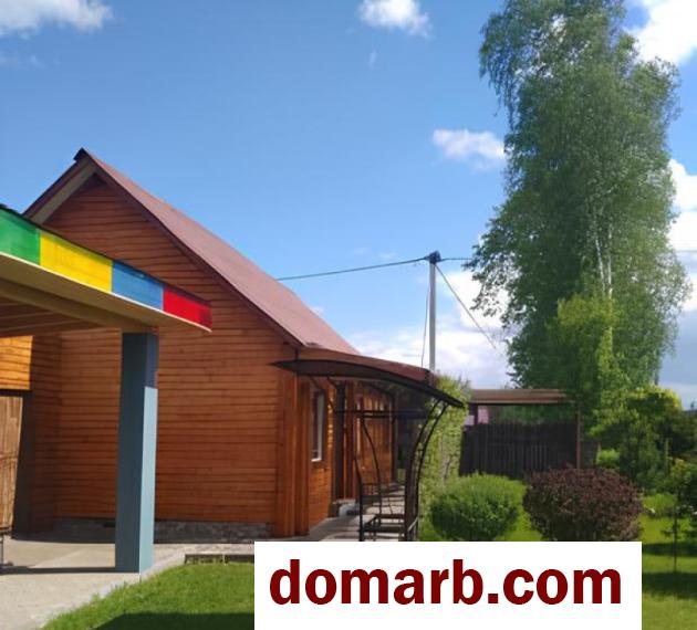 Купить Морино Снять Дом 1970 г. 75 м2 3-ная Центральная ул. $68 в городе Морино