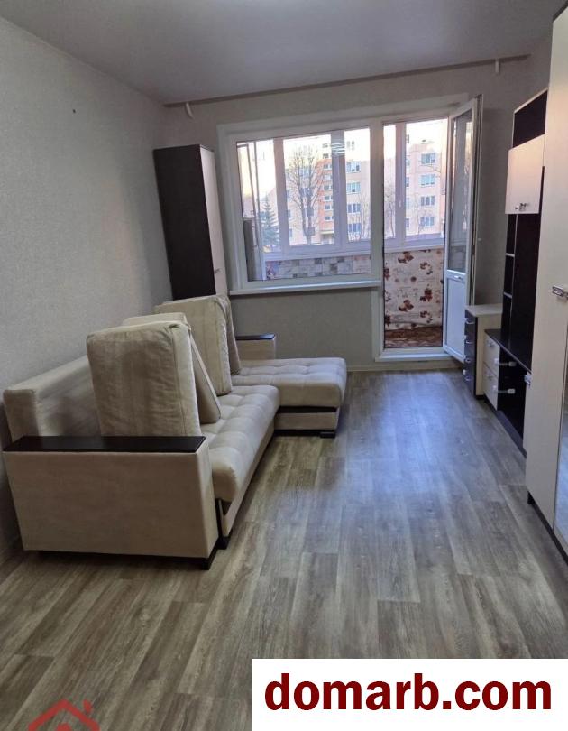 Купить Минск Снять Квартиру 1-ная Бельского ул. $370 в городе Минск
