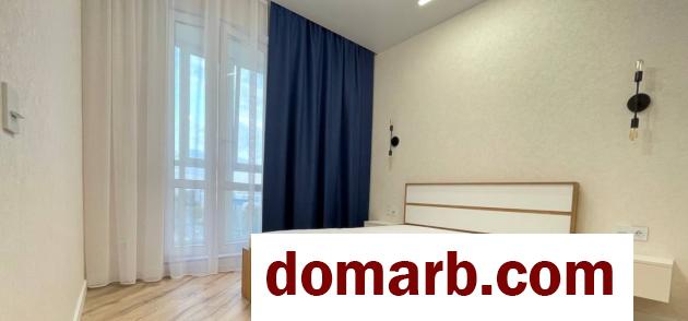 Купить Минск Снять Квартиру 2022 г. 41.1 м2 8 этаж 1-ная просп. Дзерж� в городе Минск