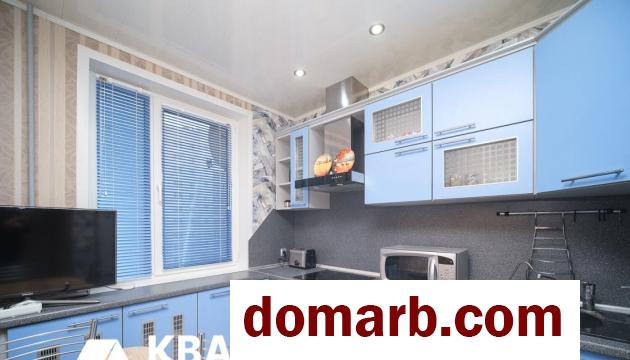 Купить Минск Купить Квартиру 47 м2 3 этаж 2-ная Украинки ул. $110000 в городе Минск