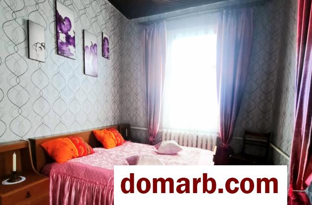 Купить Волковыск Снять Коттедж 1933 г. 98 м2 4-ная Мудренко ул. $34 в городе Волковыск