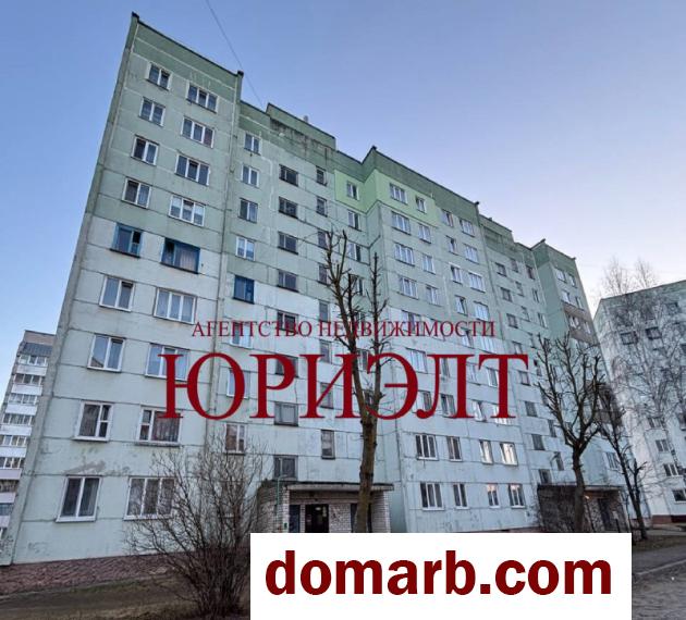 Купить Могилев Купить Квартиру 1994 г. 65.4 м2 8 этаж 3-ная Кулибина  в городе Могилев