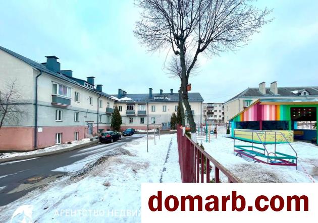 Купить Беларусь Купить Квартиру 1947 г. 49.9 м2 2 этаж 2-ная Минск ул в городе Беларусь