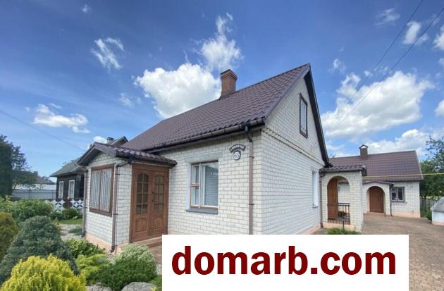 Купить Слоним Купить Дом 99 м2 Минский Тракт ул. $59000 в городе Слоним