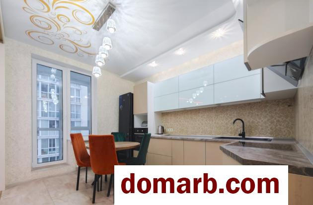 Купить Минск Купить Квартиру 2017 г. 79.1 м2 12 этаж 3-ная Петра Мсти� в городе Минск