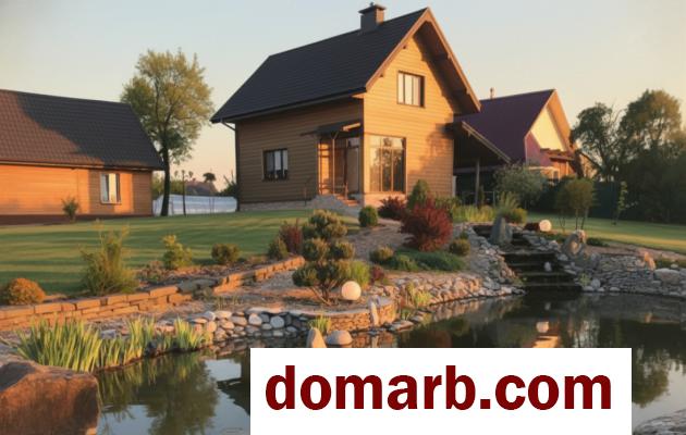 Купить Дорожный Снять Дом 2018 г. 125 м2 4-ная $203 в городе Дорожный