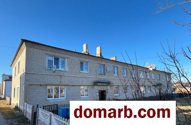 Купить Скидель Купить Квартиру 1966 г. 41.1 м2 2 этаж 2-ная Клубная у в городе Скидель