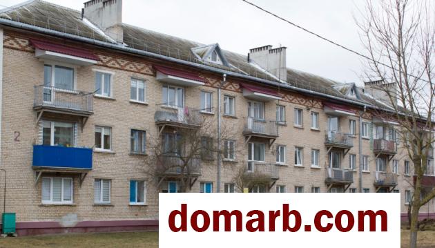 Купить Гацук Купить Квартиру 1966 г. 44.1 м2 2 этаж 2-ная улица Завод в городе Гацук