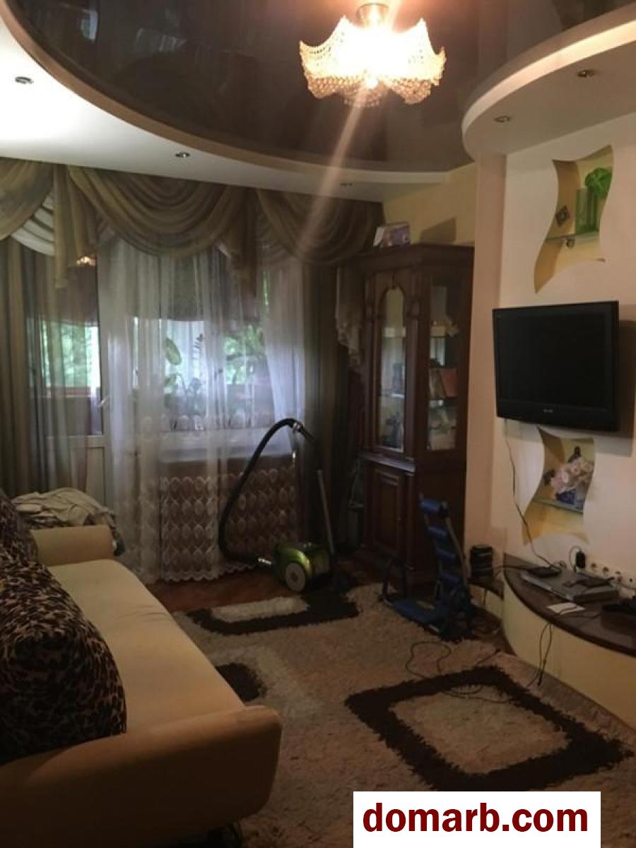 Купить Минск Снять Квартиру 1978 г. 51.2 м2 3 этаж 1 в 2-комн.-ная прос в городе Минск