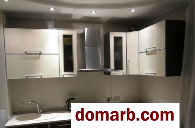 Купить Минск Снять Квартиру 1972 г. 34 м2 2 этаж 1-ная Райниса ул. $260 в городе Минск