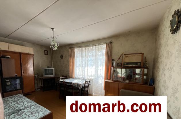 Купить Гродно Купить Квартиру 1961 г. 41.7 м2 2 этаж 2-ная Мира ул. в городе Гродно